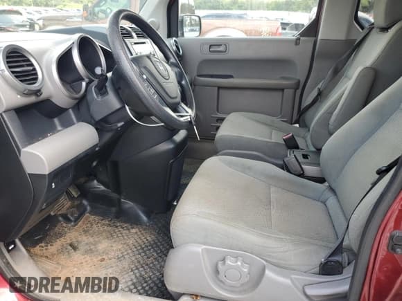 ✅ 2010 Honda Element EX • VIN: 5J6YH1H70AL006605 • Лот: 69567315. Опубликован ранее на Copart с пробегом 113 957 миль. Бесплатный доступ к архиву аукционных продаж из США и подробный отчёт об истории автомобиля на DreamBid. Изображение 7.