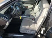 ✅ 2017 Acura TLX V6 w/Technology Pkg • VIN: 19UUB2F57HA001972 • Lot: 54142865. Listed on Copart with 59,510 mi. Free auction sales archive from the USA and detailed vehicle history report at DreamBid. Image 7.