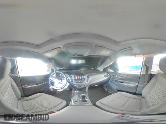 ✅ 2018 Chevrolet Equinox LT • VIN: 2GNAXSEV8J6351383 • Lot: 89666445. Wystawiony na Copart z przebiegiem 123 384 mil. Bezpłatny archiwum sprzedaży aukcyjnych z USA i szczegółowy raport historii pojazdu na DreamBid. Zdjęcie 15.