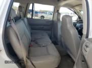 ✅ 2003 Dodge Durango Sport • VIN: 1D4HR38NX3F619283 • Lot: 90684685. Listed on Copart with 192,655 mi. Free auction sales archive from the USA and detailed vehicle history report at DreamBid. Image 10.