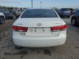 ✅ 2007 Hyundai Sonata GLS • VIN: 5NPET46CX7H236951 • Лот: 72743594. Опубликован ранее на Copart с пробегом 244 877 миль. Бесплатный доступ к архиву аукционных продаж из США и подробный отчёт об истории автомобиля на DreamBid. Изображение 6.