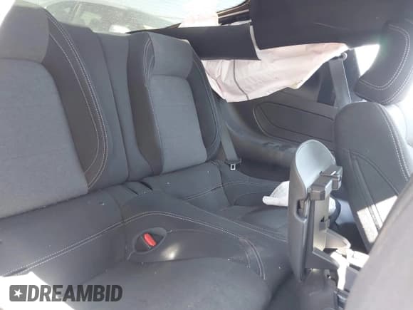 ✅ 2025 Ford Mustang GT • VIN: 1FA6P8CF5S5406291 • Lot: 43432863. Listed on IAAI with Not provided. Free auction sales archive from the USA and detailed vehicle history report at DreamBid. Image 8.