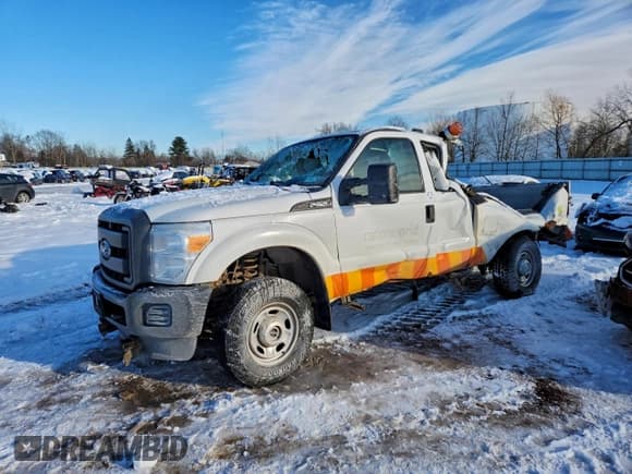 ✅ 2016 Ford F-250 XLT • VIN: 1FT7X2B69GEB18858 • Lot: 95169995. Wystawiony na Copart z przebiegiem 80 625 mil. Bezpłatny archiwum sprzedaży aukcyjnych z USA i szczegółowy raport historii pojazdu na DreamBid. Zdjęcie 1.