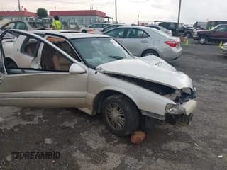 ✅ 1996 Mercury Cougar XR7 • VIN: 1MELM62W0TH614346 • Lot: 42437593. Wystawiony na IAAI z przebiegiem 108 139 mil. Bezpłatny archiwum sprzedaży aukcyjnych z USA i szczegółowy raport historii pojazdu na DreamBid. Zdjęcie 1.