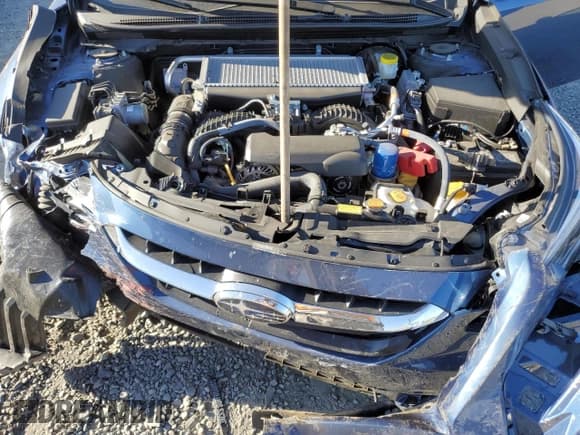 ✅ 2022 Subaru Legacy Touring XT • VIN: 4S3BWGP68N3013899 • Lot: 65375192. Listed on Copart with Not provided. Free auction sales archive from the USA and detailed vehicle history report at DreamBid. Image 7.