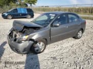 ✅ 2011 Kia Rio LX • VIN: KNADH4A35B6912839 • Lot: 72138064. Listed on Copart with 111,523 mi. Free auction sales archive from the USA and detailed vehicle history report at DreamBid. Image 1.