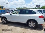 ✅ 2014 Porsche Cayenne • VIN: WP1AA2A28ELA03925 • Лот: 42514776. Опубликован ранее на IAAI с пробегом 203 463 миль. Бесплатный доступ к архиву аукционных продаж из США и подробный отчёт об истории автомобиля на DreamBid. Изображение 15.