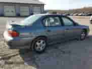 2003 Chevrolet Malibu LS z VIN 1G1NE52J53M628944, wystawiony jako Copart lot #43425675 z przebiegiem 109 627 mil mil oraz Szkoda całkowita • Salvage title. Historia ofert i sprzedaży dostępna na DreamBid. Obrazek 3.