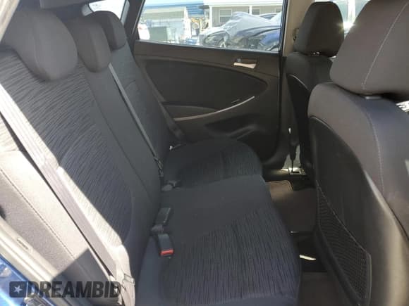 ✅ 2015 Hyundai Accent GS • VIN: KMHCT5AE7FU202701 • Лот: 71743093. Опубликован ранее на Copart с пробегом 59 039 миль. Бесплатный доступ к архиву аукционных продаж из США и подробный отчёт об истории автомобиля на DreamBid. Изображение 10.