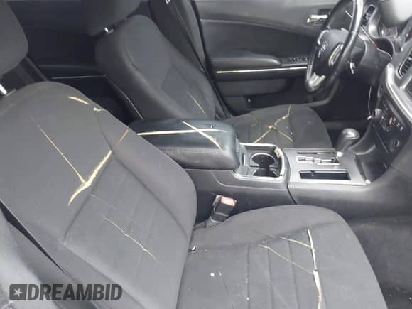 2013 Dodge Charger SE с VIN 2C3CDXBG2DH666643, выставлен на аукционе IAAI как лот 43441683 с пробегом 171 122 миль миль и . История ставок и продаж доступна на DreamBid. Изображение 18.