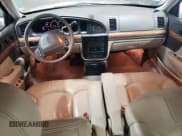 ✅ 2000 Lincoln Continental • VIN: 1LNHM97V2YY760288 • Lot: 80894624. Wystawiony na Copart z przebiegiem 115 785 mil. Bezpłatny archiwum sprzedaży aukcyjnych z USA i szczegółowy raport historii pojazdu na DreamBid. Zdjęcie 8.