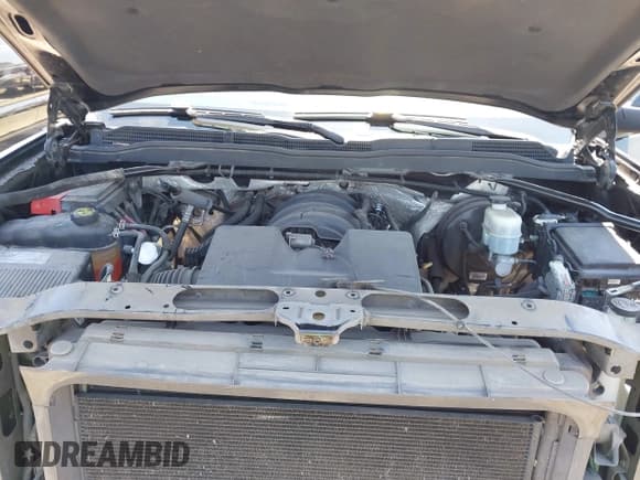 ✅ 2014 Chevrolet Silverado 1500 LT • VIN: 3GCPCREH4EG546134 • Лот: 42953853. Опубликован ранее на IAAI с пробегом 141 345 миль. Бесплатный доступ к архиву аукционных продаж из США и подробный отчёт об истории автомобиля на DreamBid. Изображение 10.