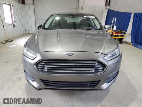 ✅ 2013 Ford Fusion SE • VIN: 3FA6P0HR7DR147646 • Lot: 91300505. Wystawiony na Copart z przebiegiem 143 187 mil. Bezpłatny archiwum sprzedaży aukcyjnych z USA i szczegółowy raport historii pojazdu na DreamBid. Zdjęcie 5.