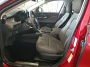 ✅ 2023 Lincoln Corsair Standard • VIN: 5LMCJ1DA9PUL09917 • Lot: 66155603. Wystawiony na Copart z przebiegiem 159 mil. Bezpłatny archiwum sprzedaży aukcyjnych z USA i szczegółowy raport historii pojazdu na DreamBid. Zdjęcie 7.