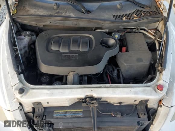 ✅ 2007 Chevrolet HHR LT • VIN: 3GNDA23P87S610841 • Lot: 42440535. Listed on Copart with 227,926 mi. Free auction sales archive from the USA and detailed vehicle history report at DreamBid. Image 11.