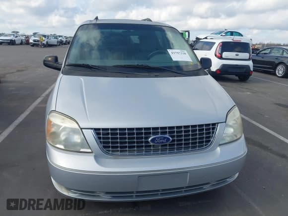 ✅ 2007 Ford Freestar SEL • VIN: 2FMZA52297BA28173 • Lot: 43797328. Wystawiony na IAAI z przebiegiem 93 642 mil. Bezpłatny archiwum sprzedaży aukcyjnych z USA i szczegółowy raport historii pojazdu na DreamBid. Zdjęcie 12.