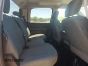 ✅ 2018 Ram 1500 Express • VIN: 1C6RR7KT2JS193925 • Lot: 57167565. Listed on Copart with 185,593 mi. Free auction sales archive from the USA and detailed vehicle history report at DreamBid. Image 10.