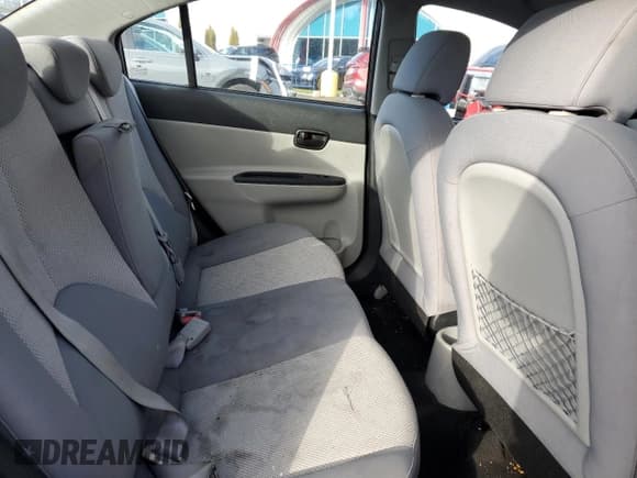 ✅ 2010 Hyundai Accent GLS • VIN: KMHCN4AC0AU456259 • Лот: 87451714. Опубликован ранее на Copart с пробегом 157 554 миль. Бесплатный доступ к архиву аукционных продаж из США и подробный отчёт об истории автомобиля на DreamBid. Изображение 10.