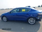 ✅ 2018 Acura ILX Premium • VIN: 19UDE2F70JA003478 • Lot: 42884648. Listed on IAAI with 42,435 mi. Free auction sales archive from the USA and detailed vehicle history report at DreamBid. Image 14.