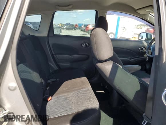 ✅ 2014 Nissan Note S • VIN: 3N1CE2CP7EL409483 • Lot: 90458615. Listed on Copart with 132,783 mi. Free auction sales archive from the USA and detailed vehicle history report at DreamBid. Image 11.