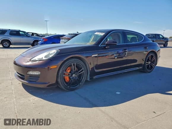 ✅ 2013 Porsche Panamera S • VIN: WP0AB2A76DL060231 • Lot: 91242245. Wystawiony na Copart z przebiegiem 143 044 mil. Bezpłatny archiwum sprzedaży aukcyjnych z USA i szczegółowy raport historii pojazdu na DreamBid. Zdjęcie 1.