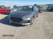 ✅ 2018 Hyundai Sonata SE • VIN: 5NPE24AF7JH637661 • Лот: 43591747. Опубликован ранее на IAAI с пробегом 127 225 миль. Бесплатный доступ к архиву аукционных продаж из США и подробный отчёт об истории автомобиля на DreamBid. Изображение 2.