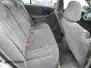 2001 Chevrolet Malibu z VIN 1G1ND52J216277589, wystawiony jako Copart lot #83456174 z przebiegiem 154 092 mil mil oraz Nie do naprawy • Non repairable. Historia ofert i sprzedaży dostępna na DreamBid. Obrazek 10.