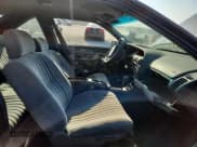 ✅ 1995 Pontiac Grand Prix SE • VIN: 1G2WJ12M0SF321893 • Lot: 81386155. Wystawiony na Copart z przebiegiem 183 920 mil. Bezpłatny archiwum sprzedaży aukcyjnych z USA i szczegółowy raport historii pojazdu na DreamBid. Zdjęcie 7.