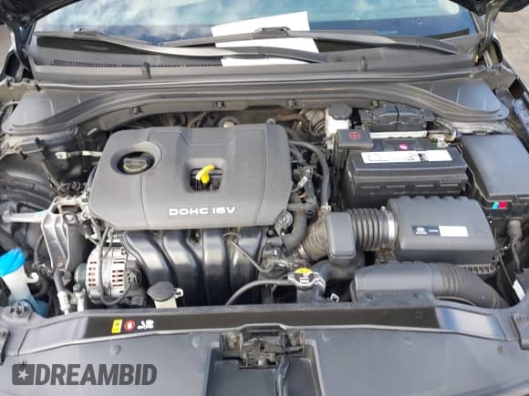 ✅ 2017 Hyundai Elantra Value Edition • VIN: 5NPD84LFXHH177977 • Лот: 43417328. Опубликован ранее на IAAI с пробегом 64 578 миль. Бесплатный доступ к архиву аукционных продаж из США и подробный отчёт об истории автомобиля на DreamBid. Изображение 10.