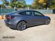 ✅ 2023 Tesla Model 3 Long Range • VIN: 5YJ3E1EB1PF391105 • Lot: 86726275. Wystawiony na Copart z przebiegiem 60 672 mil. Bezpłatny archiwum sprzedaży aukcyjnych z USA i szczegółowy raport historii pojazdu na DreamBid. Zdjęcie 3.