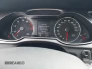 ✅ 2013 Audi A4 Premium • VIN: WAUAFAFL8DA181467 • Лот: 42672105. Опубликован ранее на IAAI с пробегом 136 633 миль. Бесплатный доступ к архиву аукционных продаж из США и подробный отчёт об истории автомобиля на DreamBid. Изображение 7.