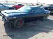 2021 Dodge Challenger SRT Hellcat с VIN 2C3CDZC94MH664372, выставлен на аукционе IAAI как лот 42769917 с пробегом 24 758 миль миль и . История ставок и продаж доступна на DreamBid. Изображение 18.
