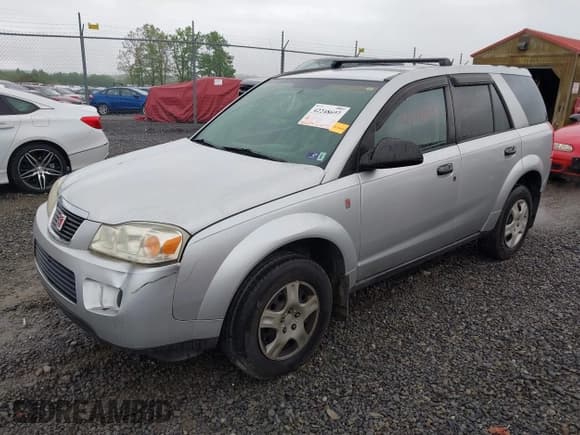 ✅ 2006 Saturn VUE • VIN: 5GZCZ33D46S833718 • Lot: 42248692. Wystawiony na IAAI z przebiegiem 211 671 mil. Bezpłatny archiwum sprzedaży aukcyjnych z USA i szczegółowy raport historii pojazdu na DreamBid. Zdjęcie 2.