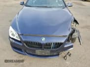 ✅ 2016 BMW 6 Series 650i xDrive • VIN: WBA6F7C50GD930599 • Лот: 95611505. Опубликован ранее на Copart с пробегом 68 945 миль. Бесплатный доступ к архиву аукционных продаж из США и подробный отчёт об истории автомобиля на DreamBid. Изображение 11.