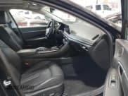 ✅ 2021 Hyundai Sonata Limited • VIN: 5NPEH4J21MH095361 • Lot: 42998191. Wystawiony na IAAI z przebiegiem 54 389 mil. Bezpłatny archiwum sprzedaży aukcyjnych z USA i szczegółowy raport historii pojazdu na DreamBid. Zdjęcie 5.