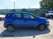 ✅ 2019 Ford EcoSport S • VIN: MAJ3S2FEXKC268180 • Lot: 42949550. Wystawiony na IAAI z przebiegiem Nie podano. Bezpłatny archiwum sprzedaży aukcyjnych z USA i szczegółowy raport historii pojazdu na DreamBid. Zdjęcie 13.
