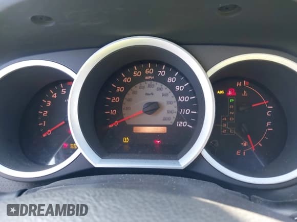 ✅ 2007 Toyota Tacoma • VIN: 5TEUU42N77Z435775 • Lot: 41846656. Wystawiony na IAAI z przebiegiem 220 936 mil. Bezpłatny archiwum sprzedaży aukcyjnych z USA i szczegółowy raport historii pojazdu na DreamBid. Zdjęcie 7.