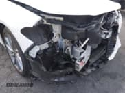 ✅ 2022 Alfa Romeo Giulia Veloce • VIN: ZARFAMBN7N7663299 • Lot: 43205301. Listed on IAAI with 75,191 mi. Free auction sales archive from the USA and detailed vehicle history report at DreamBid. Image 19.