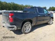 ✅ 2023 Chevrolet Silverado 1500 LTZ • VIN: 2GCUDGED7P1115350 • Lot: 82493785. Wystawiony na Copart z przebiegiem 63 446 mil. Bezpłatny archiwum sprzedaży aukcyjnych z USA i szczegółowy raport historii pojazdu na DreamBid. Zdjęcie 3.