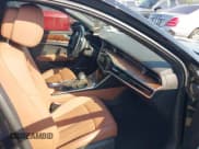 ✅ 2023 Audi A6 Premium Plus • VIN: WAUE3BF27PN062586 • Lot: 42515725. Listed on IAAI with 20,214 mi. Free auction sales archive from the USA and detailed vehicle history report at DreamBid. Image 5.