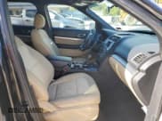 ✅ 2017 Ford Explorer • VIN: 1FM5K8B82HGD22994 • Lot: 81873785. Wystawiony na Copart z przebiegiem Nie podano. Bezpłatny archiwum sprzedaży aukcyjnych z USA i szczegółowy raport historii pojazdu na DreamBid. Zdjęcie 7.