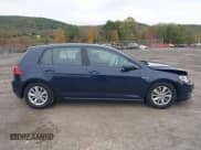 ✅ 2017 Volkswagen Golf S • VIN: 3VW217AU4HM060899 • Лот: 43440304. Опубликован ранее на IAAI с пробегом 104 812 миль. Бесплатный доступ к архиву аукционных продаж из США и подробный отчёт об истории автомобиля на DreamBid. Изображение 13.