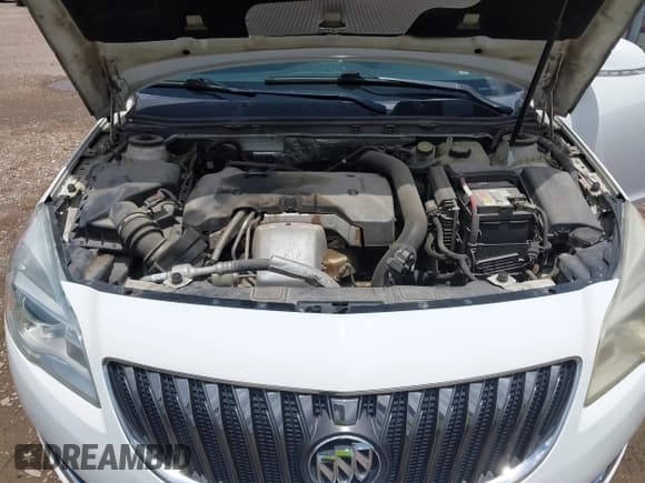 ✅ 2014 Buick Regal Premium I • VIN: 2G4GN5EX9E9278780 • Лот: 42504911. Опубликован ранее на IAAI с пробегом 113 548 миль. Бесплатный доступ к архиву аукционных продаж из США и подробный отчёт об истории автомобиля на DreamBid. Изображение 10.