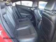 ✅ 2020 Dodge Charger SXT • VIN: 2C3CDXBG6LH110933 • Lot: 43587350. Listed on IAAI with 80,166 mi. Free auction sales archive from the USA and detailed vehicle history report at DreamBid. Image 8.