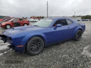 ✅ 2020 Dodge Challenger R/T Scat Pack Widebody • VIN: 2C3CDZFJ1LH187629 • Lot: 84500424. Wystawiony na Copart z przebiegiem 18 084 mil. Bezpłatny archiwum sprzedaży aukcyjnych z USA i szczegółowy raport historii pojazdu na DreamBid. Zdjęcie 1.