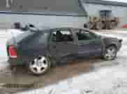 2006 Chevrolet Malibu Maxx LT z VIN 1G1ZT61896F188375, wystawiony jako Copart lot #43956795 z przebiegiem 161 018 mil mil oraz Czysty tytuł • Clean title. Historia ofert i sprzedaży dostępna na DreamBid. Obrazek 3.