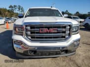✅ 2018 GMC Sierra 1500 SLT • VIN: 3GTU2NEC5JG576532 • Lot: 82675574. Wystawiony na Copart z przebiegiem 74 067 mil. Bezpłatny archiwum sprzedaży aukcyjnych z USA i szczegółowy raport historii pojazdu na DreamBid. Zdjęcie 5.