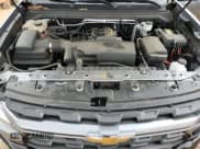 ✅ 2022 Chevrolet Colorado 2WD LT • VIN: 1GCGSCEA1N1249338 • Лот: 74018974. Опубликован ранее на Copart с пробегом 20 162 миль. Бесплатный доступ к архиву аукционных продаж из США и подробный отчёт об истории автомобиля на DreamBid. Изображение 11.