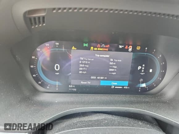 ✅ 2023 Volvo XC60 Plus Bright Theme • VIN: YV4L12RN0P1337886 • Лот: 61824085. Опубликован ранее на Copart с пробегом 40 091 миль. Бесплатный доступ к архиву аукционных продаж из США и подробный отчёт об истории автомобиля на DreamBid. Изображение 9.