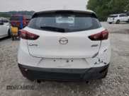 ✅ 2017 Mazda CX-3 Touring • VIN: JM1DKDC78H0151143 • Лот: 60220115. Опубликован ранее на Copart с пробегом 94 021 миль. Бесплатный доступ к архиву аукционных продаж из США и подробный отчёт об истории автомобиля на DreamBid. Изображение 6.